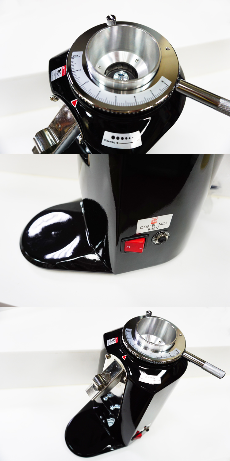 DCOFFEE MILL908N