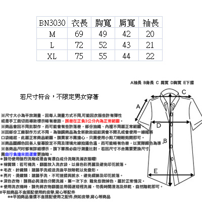 襯衫．短袖襯衫．素雅造型．星星繡章短袖襯衫【BN3030】個人風格．艾咪E舖