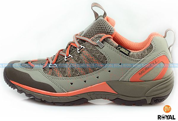 Merrell 新竹皇家avian Light Sport Gore Tex 淺卡其 橘防水運動鞋女款no I4321 將調漲 痞客邦