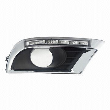 2009 toyota camry fog lamp cover #3