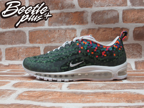 Nike Air Max 97 Have A Nike Day BQ9130 400 Release Date 1