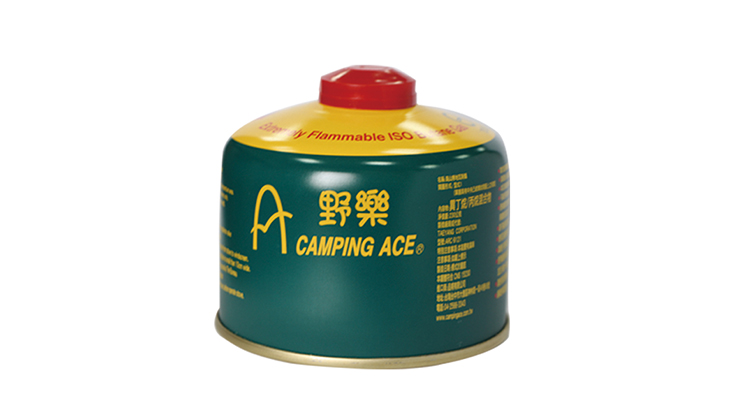 Camping Ace