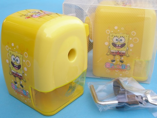 oa办公学生文具事务用品馆 削铅笔机/电动削铅笔机区 商品详细资料