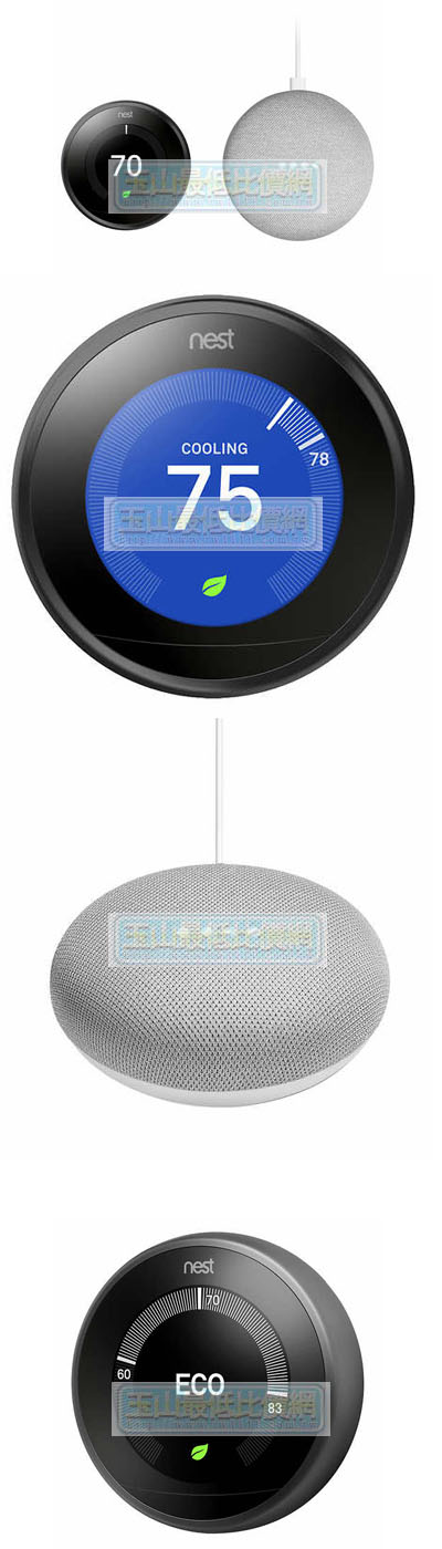 nest google home mini bundle