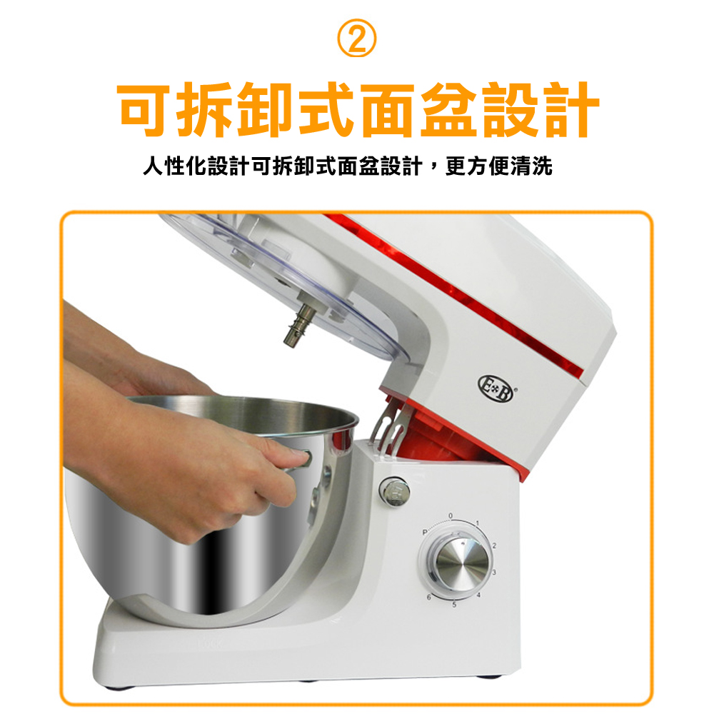 2可拆卸式面盆設計人性化設計可拆卸式面盆設計,更方便清洗