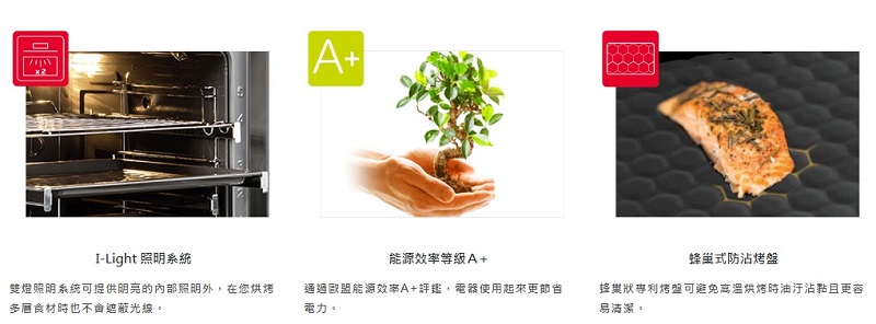 Amica EBI-71123 - 詳情1