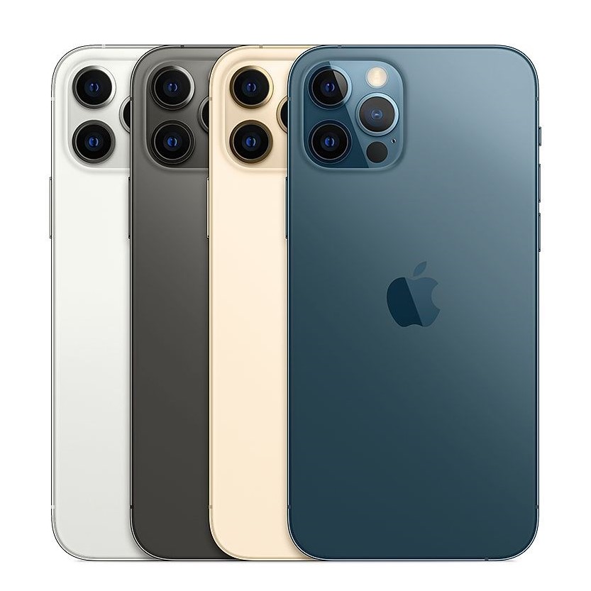 iPhone 12 Pro Max 128G