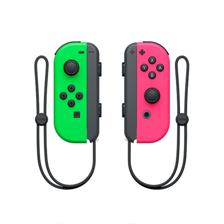 Switch Joy-con手把