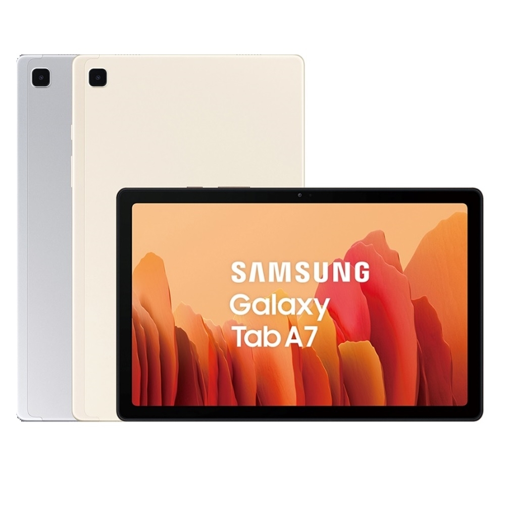 SAMSUNG Tab A7 LTE