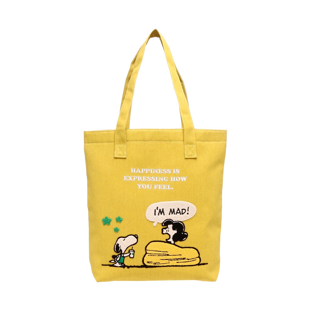 STARBUCKS x PEANUTS】日本星巴克史努比聯名帆布袋兩色季節限定夏季