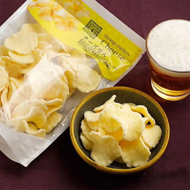 紀之國屋 仙貝零食伴手禮