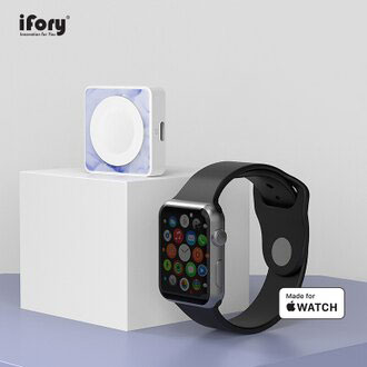 iFory watch無線充電器