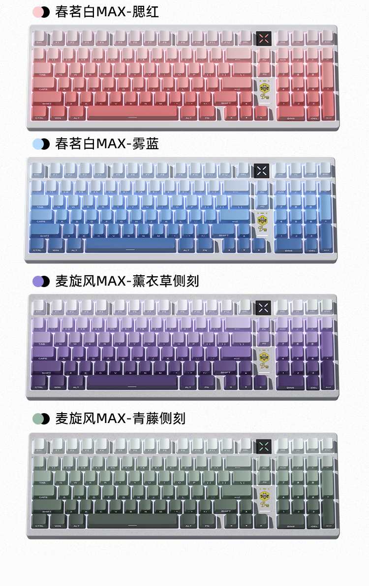 保固一年可打統編}機械蜂X100極晝微塵黑莓側刻客制化鋁坨坨CNC三模機械鍵盤100鍵| 獅子國際購| 樂天市場Rakuten