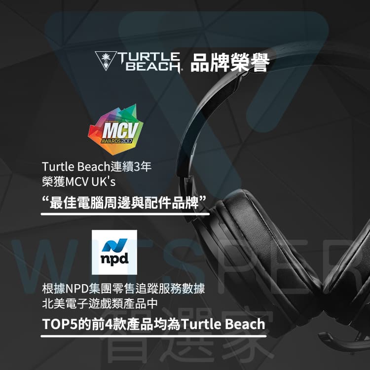 電競耳機麥克風