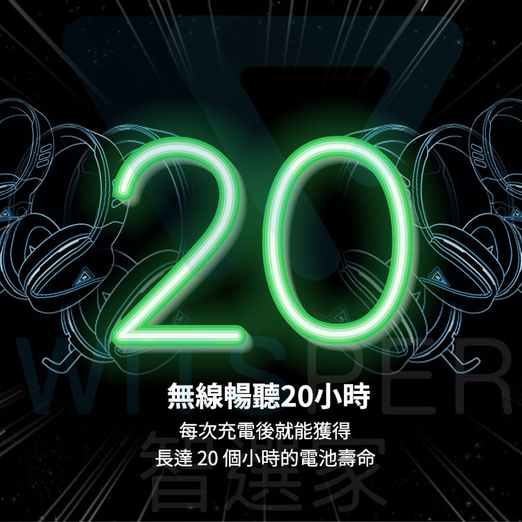 電競耳機麥克風