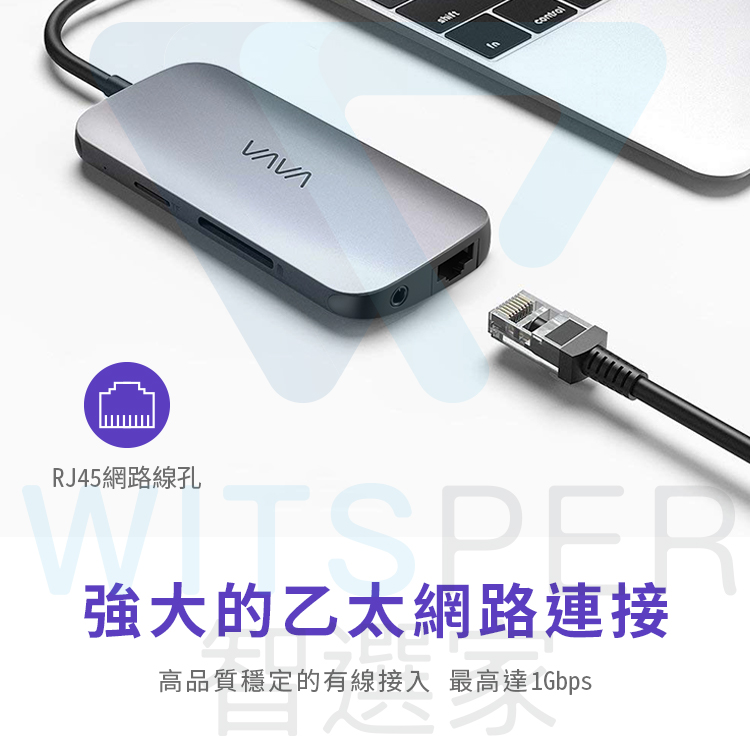RJ45網路線恐