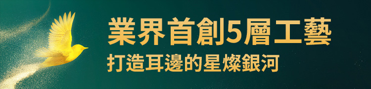 主動降噪真無線藍牙耳機
