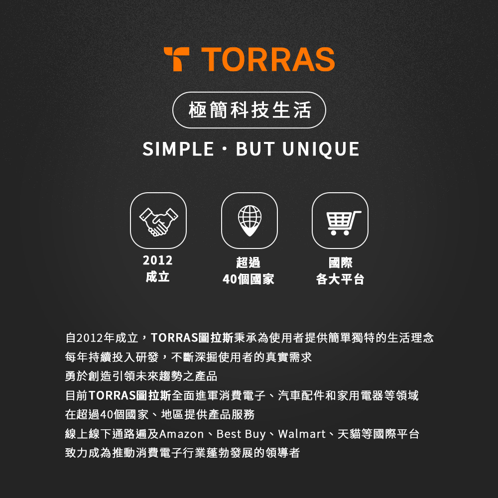 TORRAS - Insta-III Master Galaxy S24 Ultra 