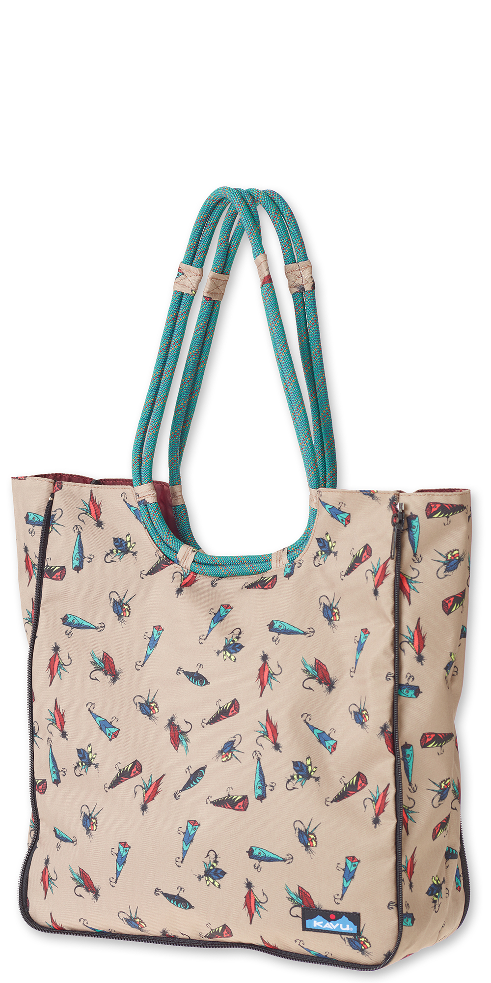 Kavu 2025 market tote