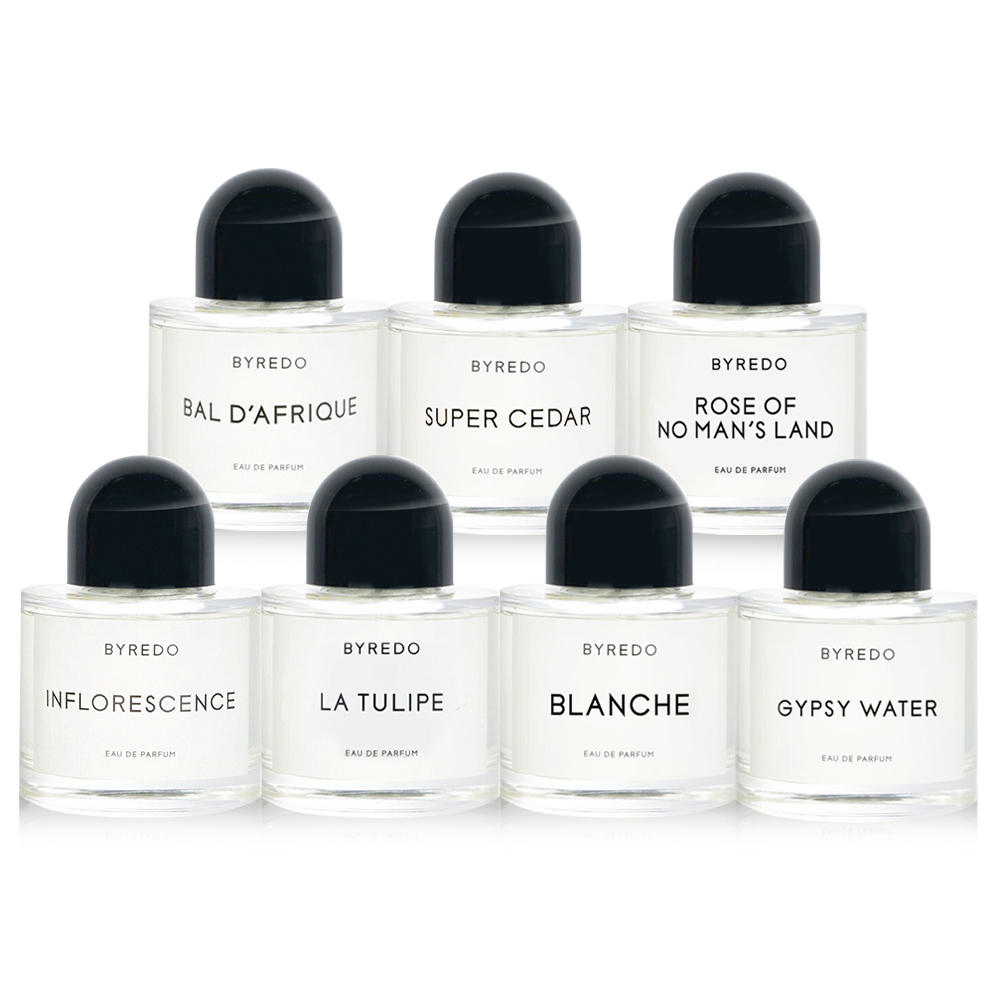 BYREDO 淡香精系列50ml (國際航空版) | 愛美麗福利社| 樂天市場Rakuten