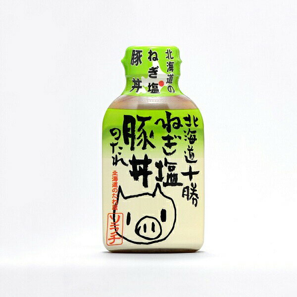 Sorachi 北海道十勝蔥鹽豬肉丼醬 (210g) 日本必買 | 日本樂天熱銷