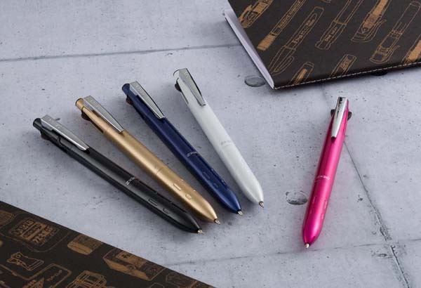 ZEBRA 斑馬B3AZ15 ZX3C 3色原子筆| 振新文具坊直營店| 樂天市場Rakuten