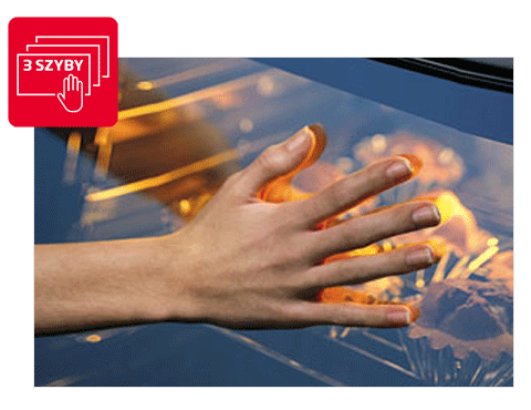 Amica EBI-8980 - 詳情1