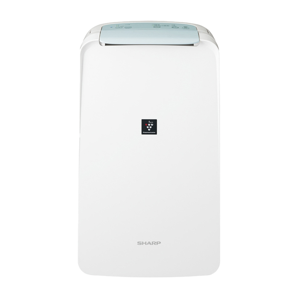 SHARP CV-P120-W WHITE 2022年製 除湿機-