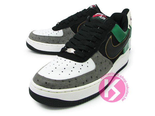 2004 少量入荷日本東京上野MITA SNEAKERS 提案設計溫故知新NIKE AIR