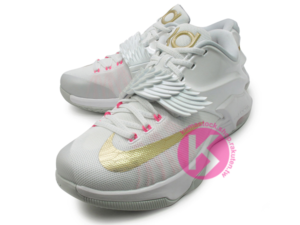 Kd clearance 7 pearl