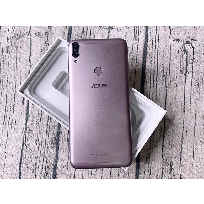 💯【二手】ASUS ZenFone Max Pro M1 ZB602KL 32GB 附配件售後保固10天