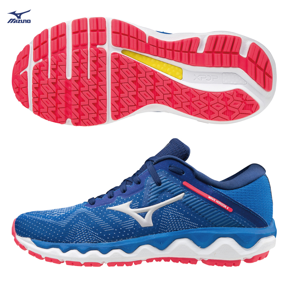 mizuno wave drive 4 2017