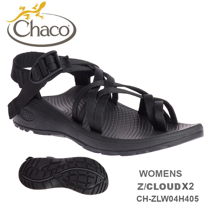 Chaco cloud ZX 2 CH ZLW04H405