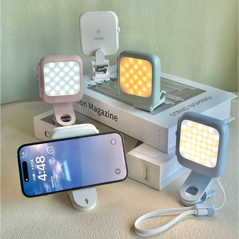【TORRII】5000mAh 行動電源