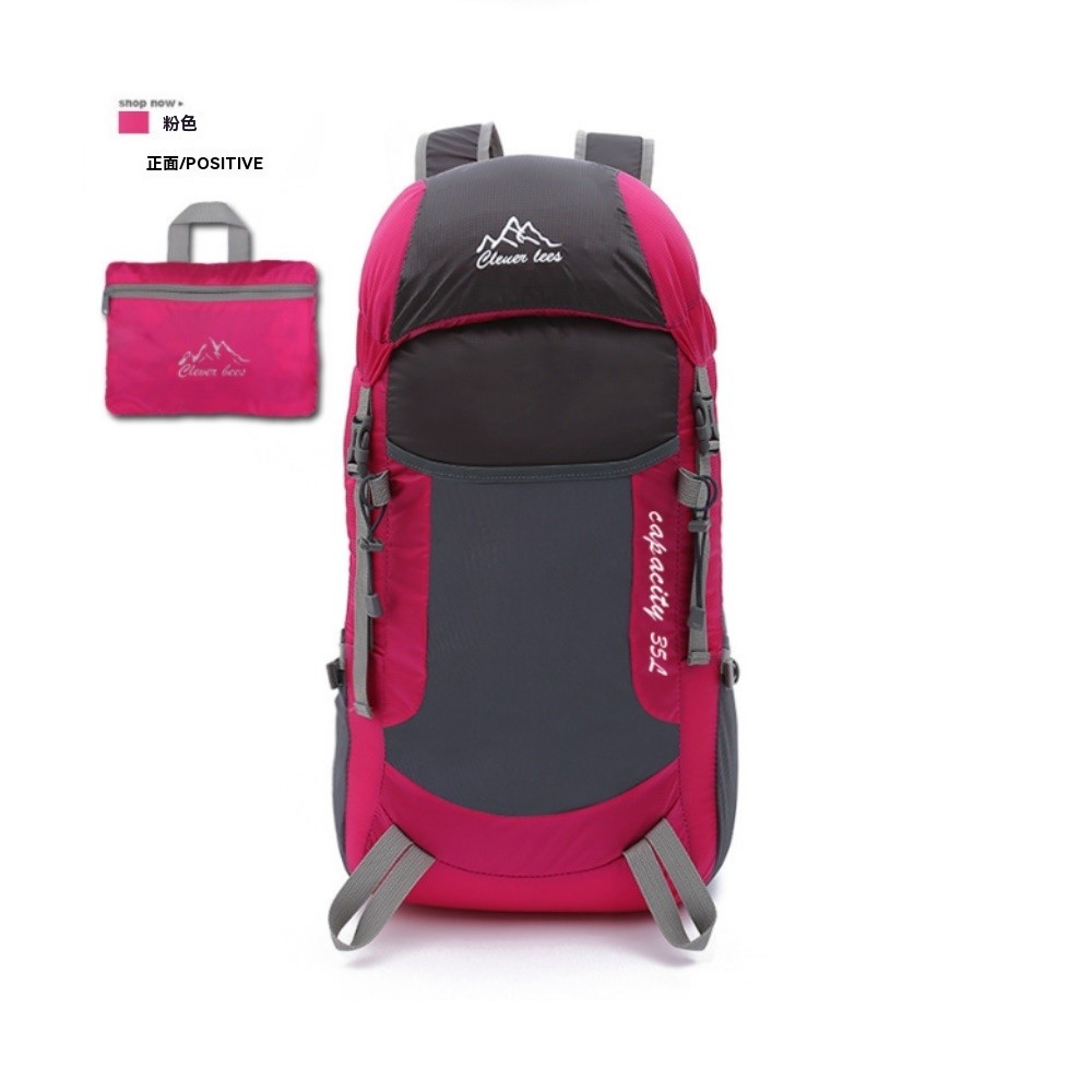 shop now粉色正面/POSITIVE Clever capacity