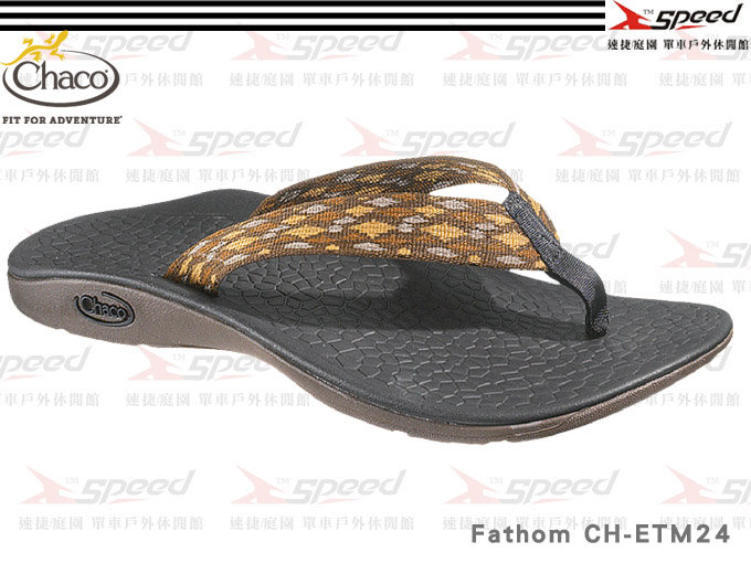 Chaco CH ETM24