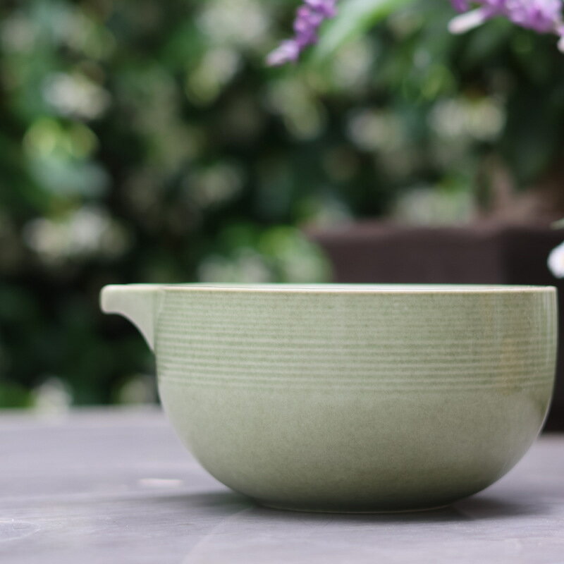 熱銷抹茶綠Japanese Matcha Tea Set 日 餐具/杯具 咖啡茶具/酒具 10