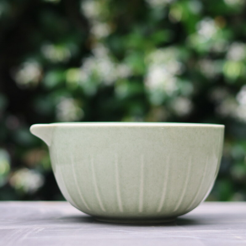 熱銷抹茶綠Japanese Matcha Tea Set 日 餐具/杯具 咖啡茶具/酒具 9