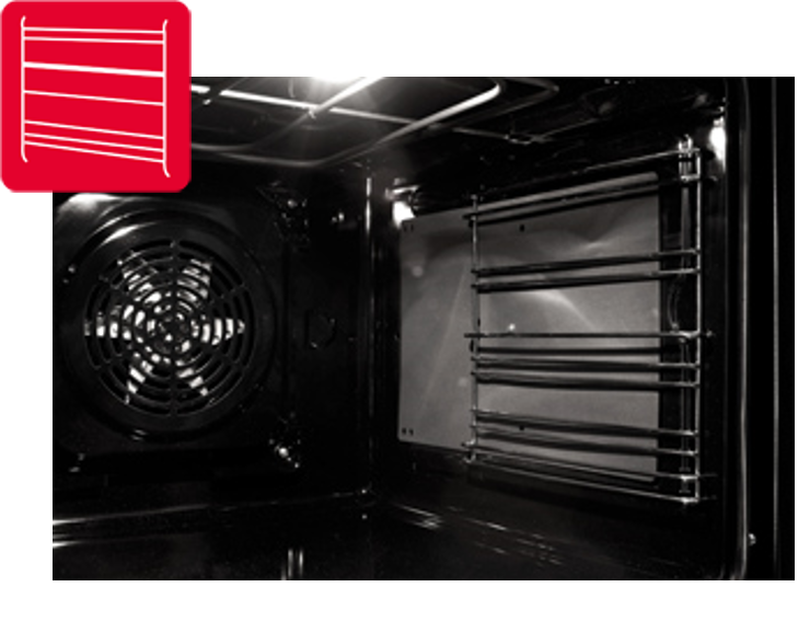 Amica EBI-8980 - 詳情2