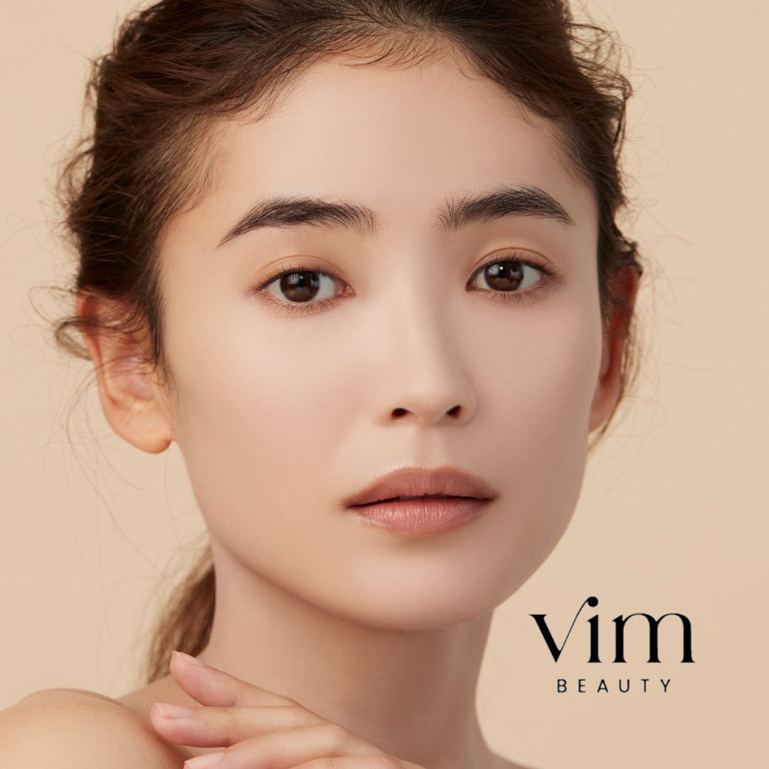 預購預計2024/1月中抵台】VIM BEAUTY氣墊粉餅持妝24小時高遮瑕保濕