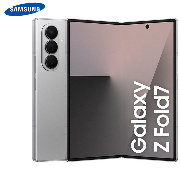 SAMSUNG Galaxy Z Fold7台灣公司貨