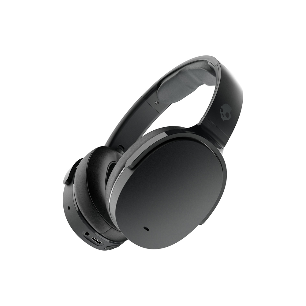Skullcandy HESH ANC 藍芽耳罩式耳機(黑) /個S6HHW-N740 | 永昌創新