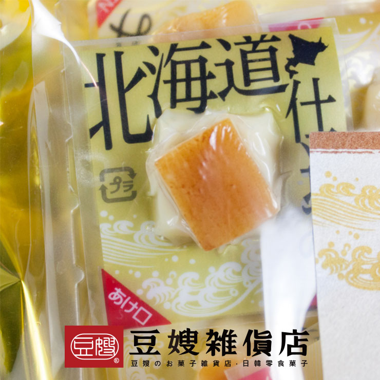 【豆嫂】日本乾貨 山榮一口起司煙燻墨魚(墨魚/帆立貝/蟹肉)