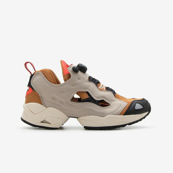 Reebok Instapump Fury 95 [100033872] 男女經典鞋休閒復古充氣科技穿