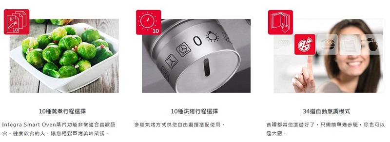 Amica EBI-71123 - 詳情2