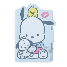 帕恰狗 護照收納本