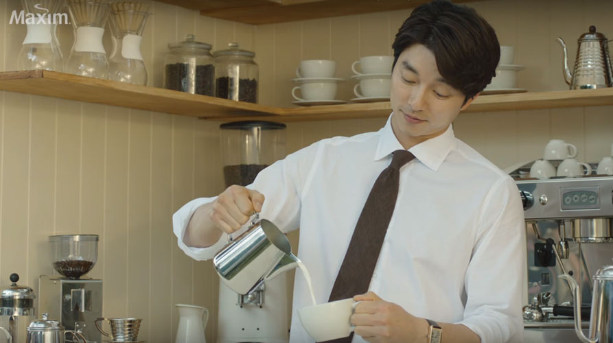 【豆嫂】韓國咖啡 孔劉代言 Kanu 拿鐵咖啡(原味/濃縮)