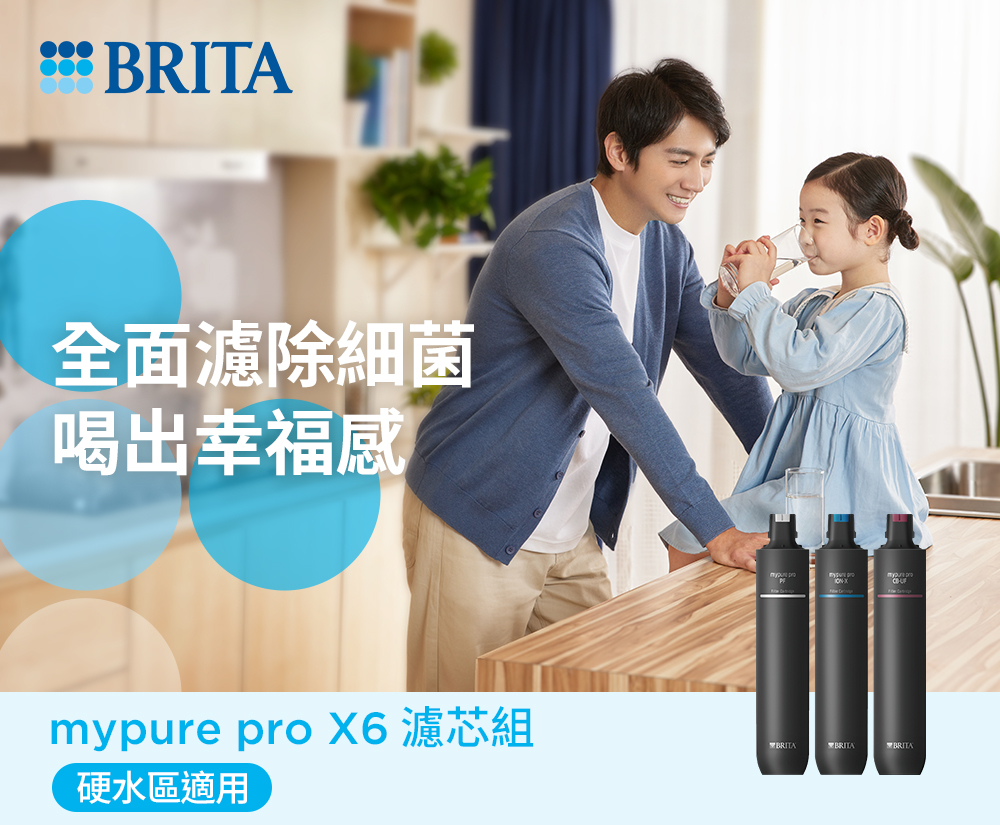 mypure pro X6