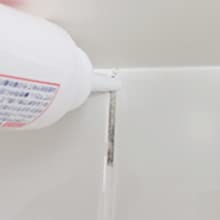 カビカビ取りジェルカビキラーカビ掃除