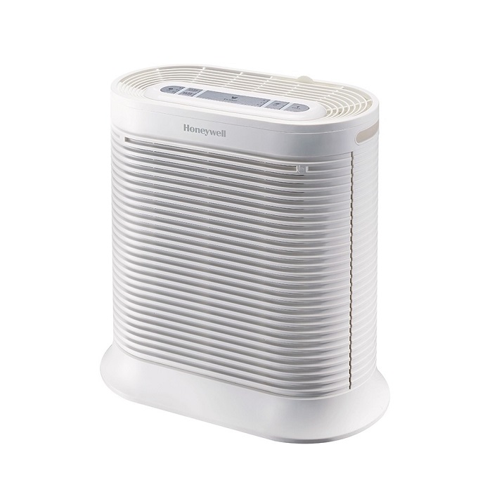 全新福利品 Honeywell 抗敏系列空氣清淨機